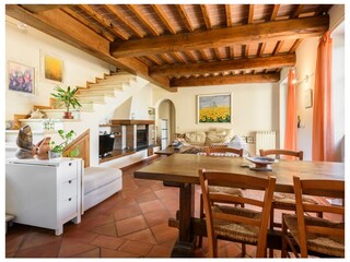 Vakantiehuis Camaiore Omgeving 22