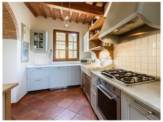 Casa per le vacanze Camaiore Ambiente 23