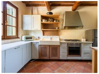 Casa per le vacanze Camaiore Ambiente 24