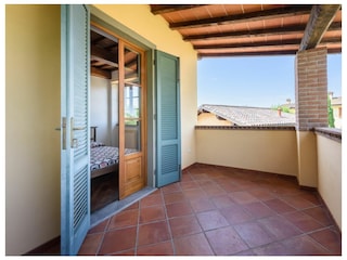 Ferienhaus Camaiore Umgebung 29