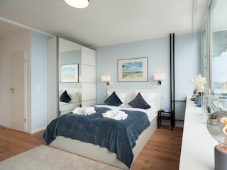 Vakantieappartement Westerland Kenmerken 3