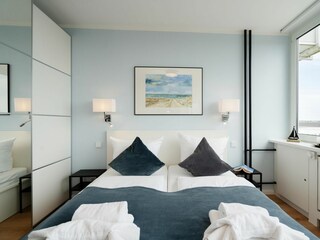 Appartamento per vacanze Westerland Caratteristiche 4