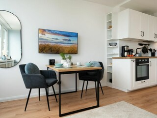 Appartamento per vacanze Westerland Caratteristiche 12