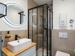 Appartamento per vacanze Westerland Caratteristiche 13