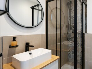 Vakantieappartement Westerland Kenmerken 14