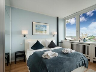 Vakantieappartement Westerland Kenmerken 5