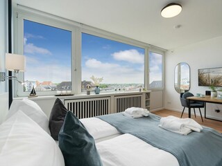 Appartamento per vacanze Westerland Caratteristiche 7