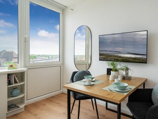 Vakantieappartement Westerland Kenmerken 8