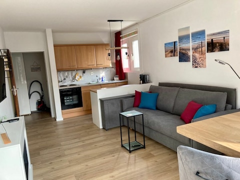 Ferienwohnung Düne 13