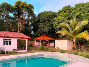 Ferienhaus Playa Coronado - Playa Coronado - image1