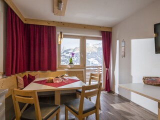 Appartamento per vacanze Hippach Caratteristiche 9