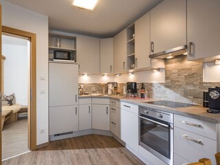 Apartamento de vacaciones Hippach Características 8