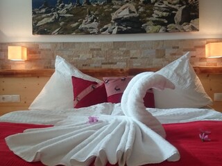 Apartamento de vacaciones Hippach Características 13