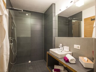 Apartamento de vacaciones Hippach Características 14