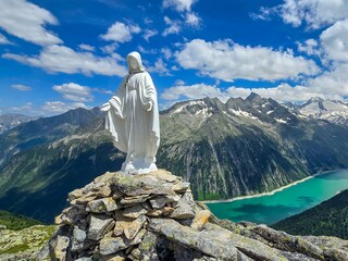 Appartamento per vacanze Hippach Ambiente 17