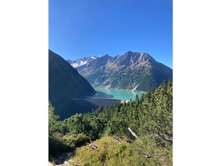 Appartamento per vacanze Hippach Ambiente 18