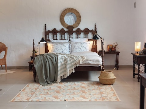 Appartement La Casa Blanca