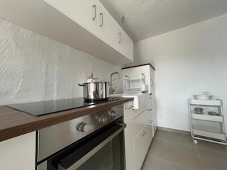 Apartment Ingenio Features 12