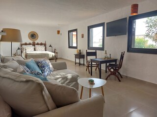 Appartement Ingenio Kenmerken 8