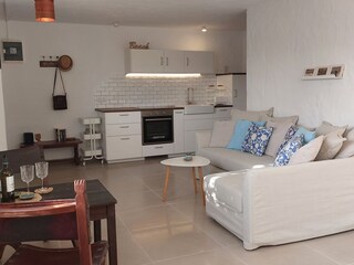 Appartement Ingenio Kenmerken 9