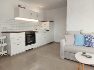 Appartement Ingenio Kenmerken 15