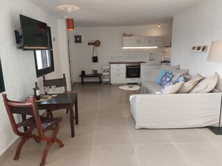 Appartement Ingenio Kenmerken 20