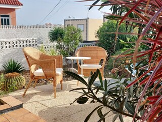 Appartement Ingenio Omgeving 29