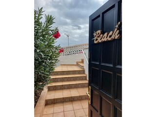 Appartamento Ingenio Registrazione all'aperto 4