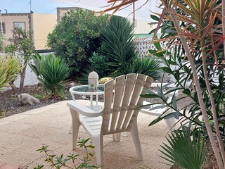 Appartement Ingenio Buitenaudio-opname 5