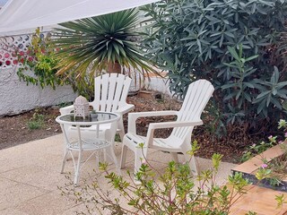 Appartement Ingenio Buitenaudio-opname 6