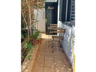 Appartement Ingenio Buitenaudio-opname 7