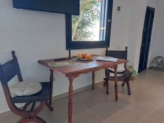 Appartement Ingenio Kenmerken 19