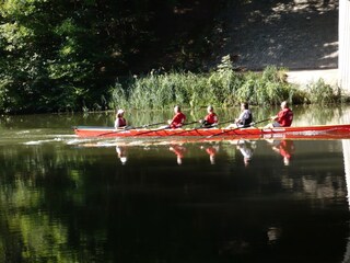 Bamberg auf der Regnitz