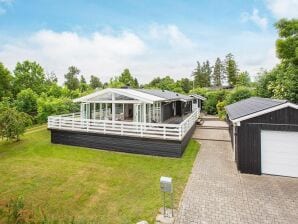 6 Personen Ferienhaus in Strøby - Køge - image1