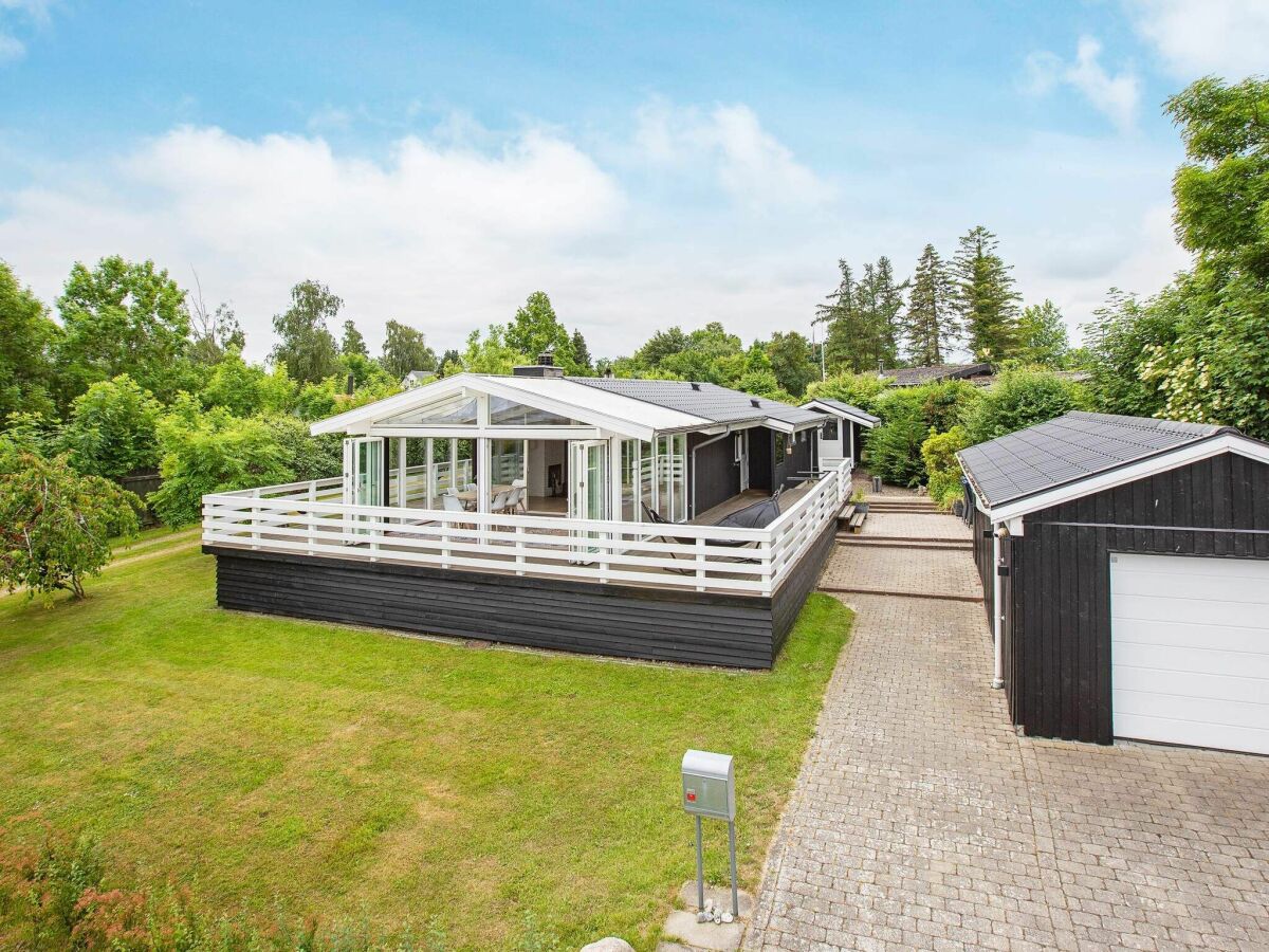 Maison de vacances Køge Enregistrement extérieur 1