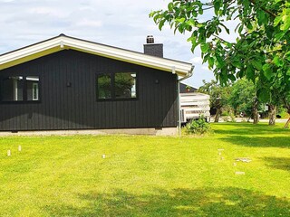 Casa de vacaciones Køge Grabación al aire libre 3