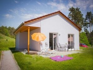 Holiday park Gemütlicher Bungalow in Storkow am See - Reichenwalde - image1