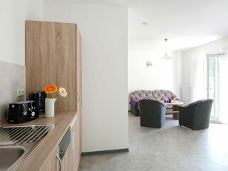 Vakantiepark Reichenwalde Kenmerken 14