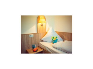 Holiday park Reichenwalde Features 21