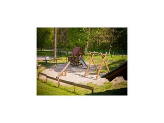 Holiday park Reichenwalde  33