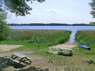 Vakantiepark Reichenwalde Omgeving 29