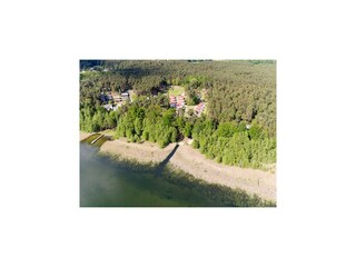 Parco vacanze Reichenwalde Registrazione all'aperto 11