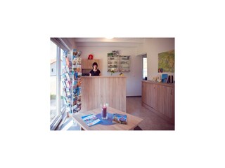 Vakantiepark Reichenwalde Kenmerken 15