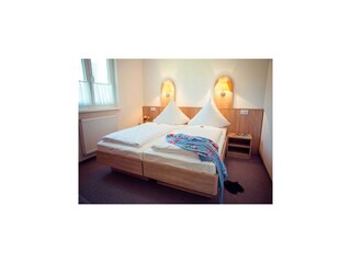 Vakantiepark Reichenwalde Kenmerken 20