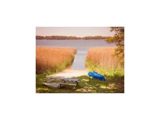 Parc de vacances Reichenwalde Environnement 28