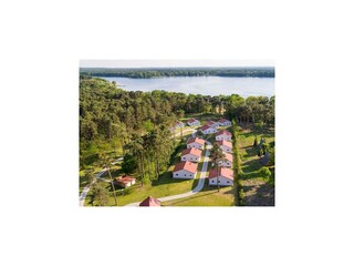 Vakantiepark Reichenwalde Buitenaudio-opname 9