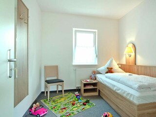 Vakantiepark Reichenwalde Kenmerken 24