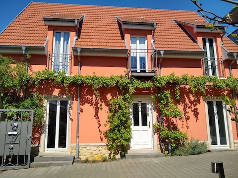 Ferienhaus Weingut Deiß