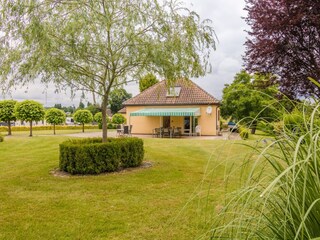 Vakantiehuis Monbazillac Buitenaudio-opname 2