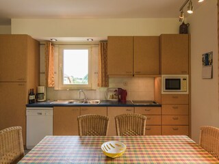 Ferienhaus Monbazillac Ausstattung 19